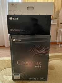 Aura-Roboclean-cleanmax rose