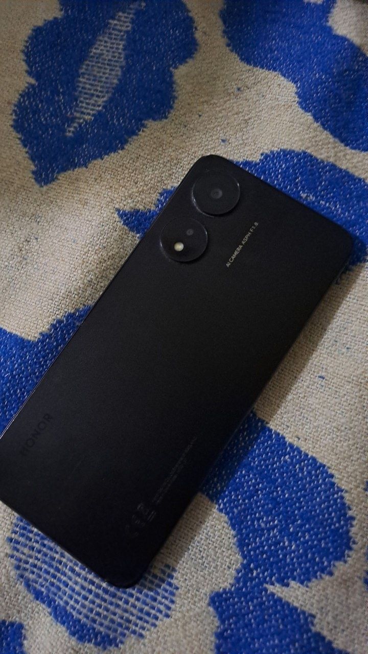 Honor x5 каробка документы имеются