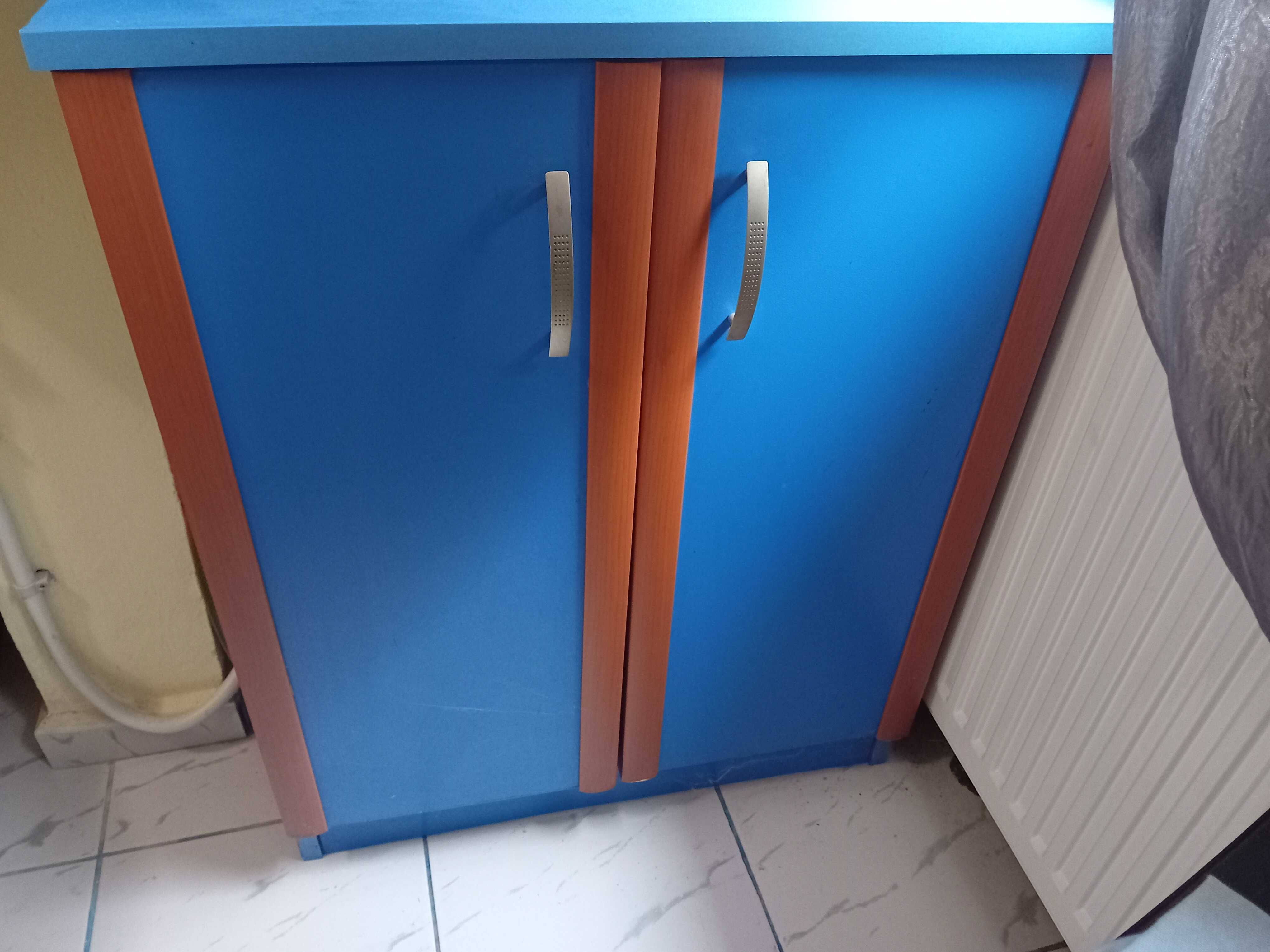Кухненски шкафове
