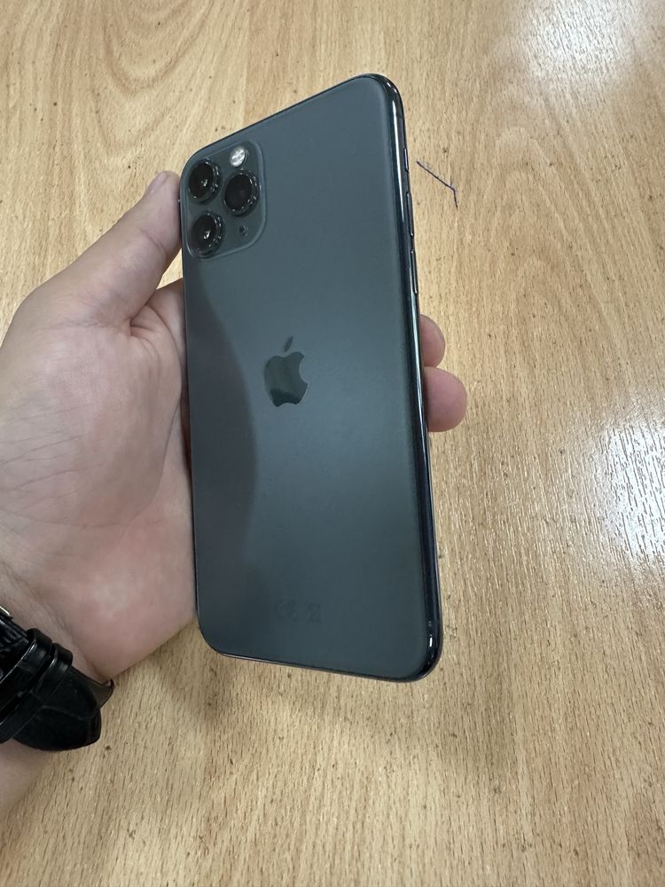 Iphone 11 pro radnoy usta ko’rmagan