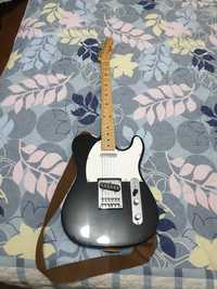 Fender affinity squier telecaster 20th