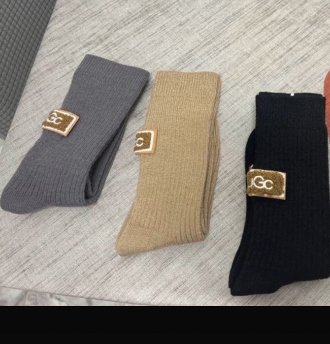 Sosete pentru uGG uri