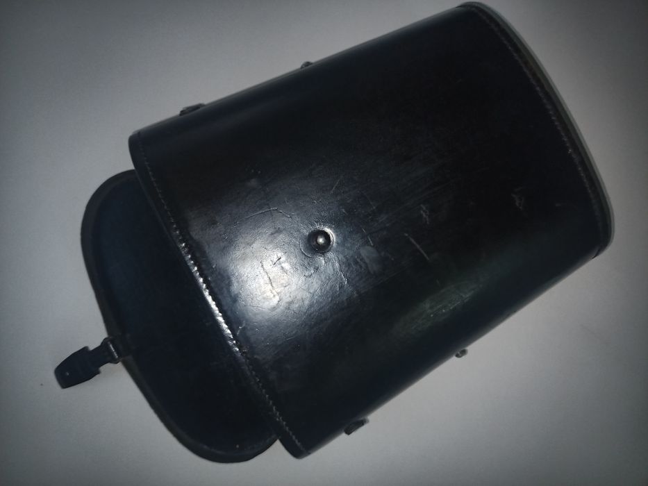 Бинокъл Leitz Leica Campofortit 15x60