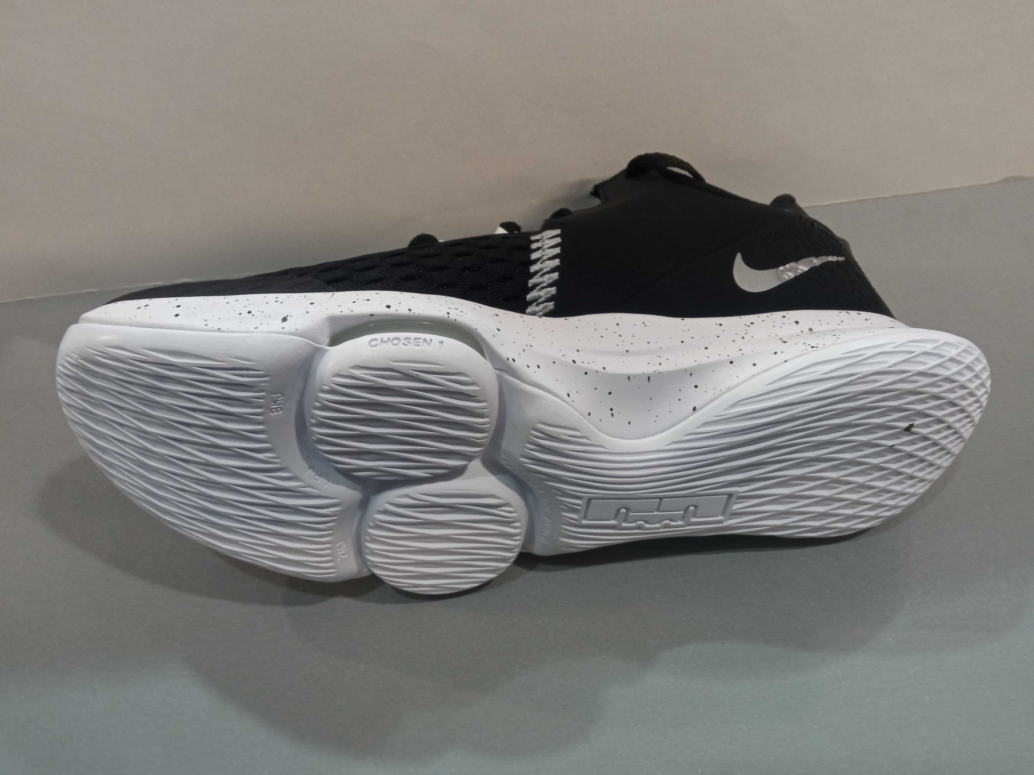 Nike Zoom N44/28sm.Баскет кецове.Нови.Оригинал.