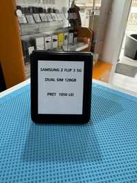 Samsung Z Flip 3 128gb 5g Neverlock/Garantie