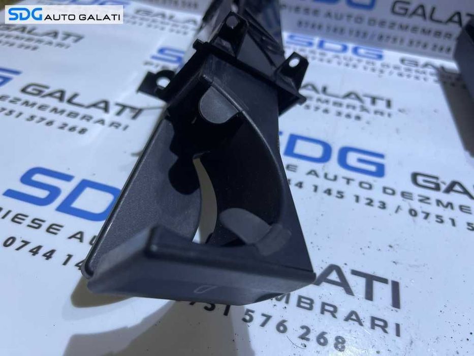 Suport Pahar Pahare Ford Mondeo MK 3 2000 - 2007 Cod 1S71-13564-B 1S7113564B