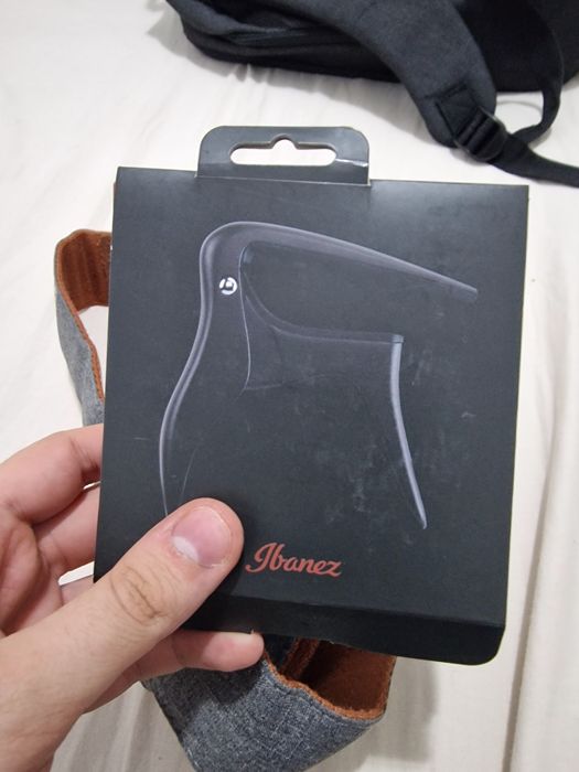 Chitara Takamine GD10ns + accesorii