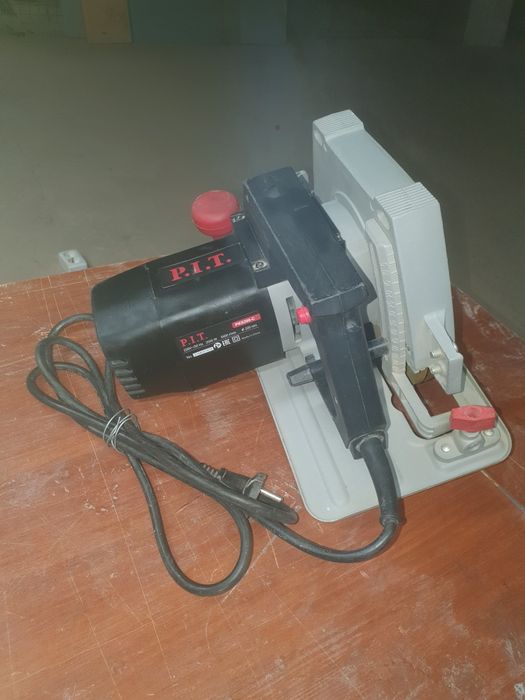 Циркулярная пила.