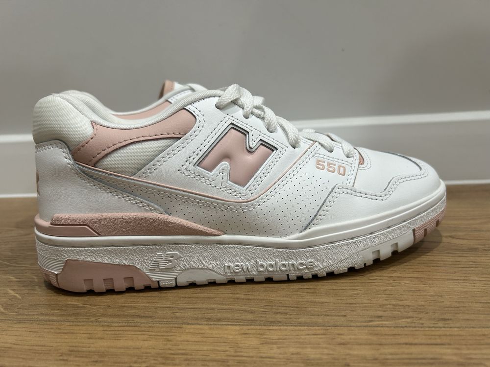 Маратонки New Balance 550