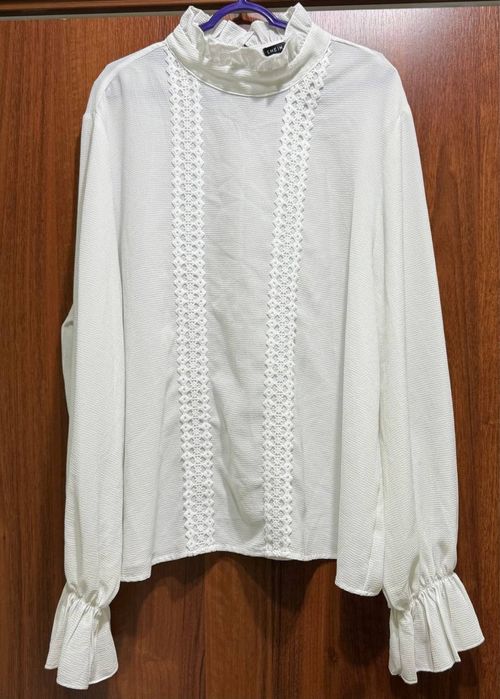 Топы и Рубашка Shein