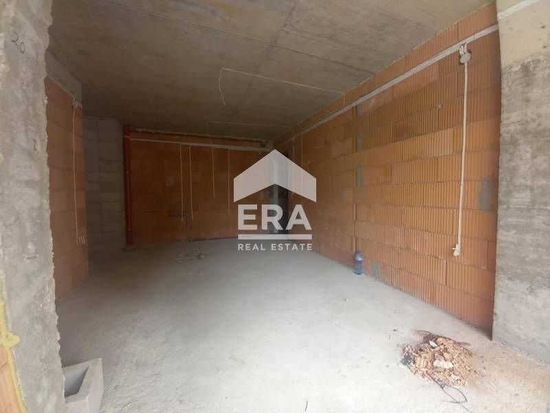 ЕРА Вива продава двустаен апартамент в новострояща се жилищна сграда в