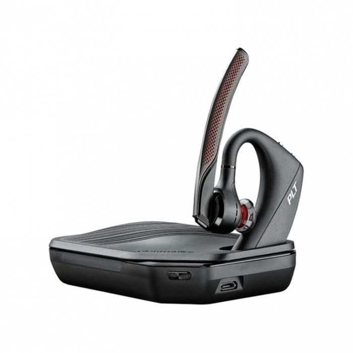 Наушники Plantronics Voyager 5200