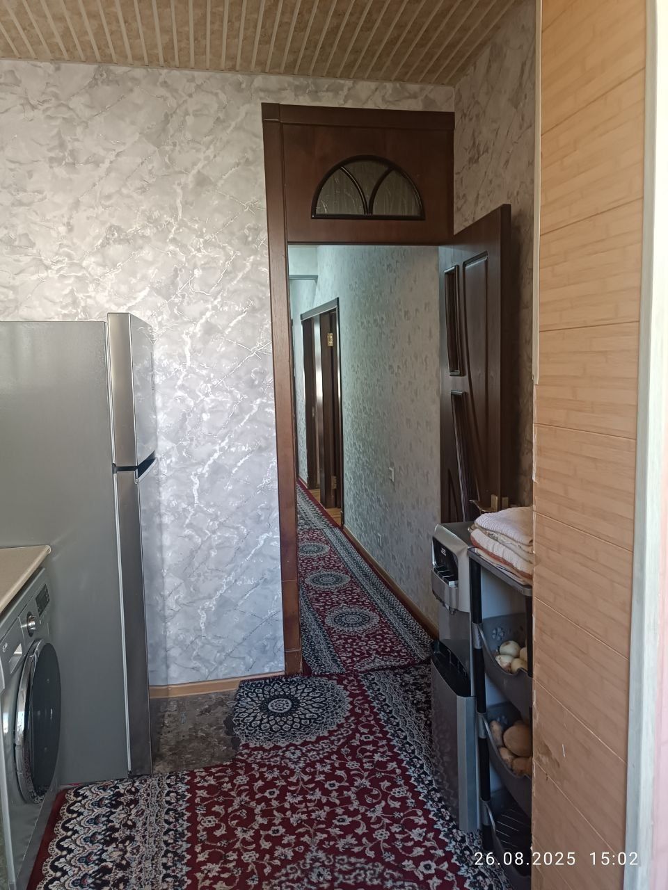 Продам 4/3/4 Кара камыш 2/1 Олмазарский район