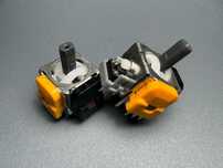 Joystick-uri HALL EFFECT pentru xbox  [UPGRADE PREMIUM]