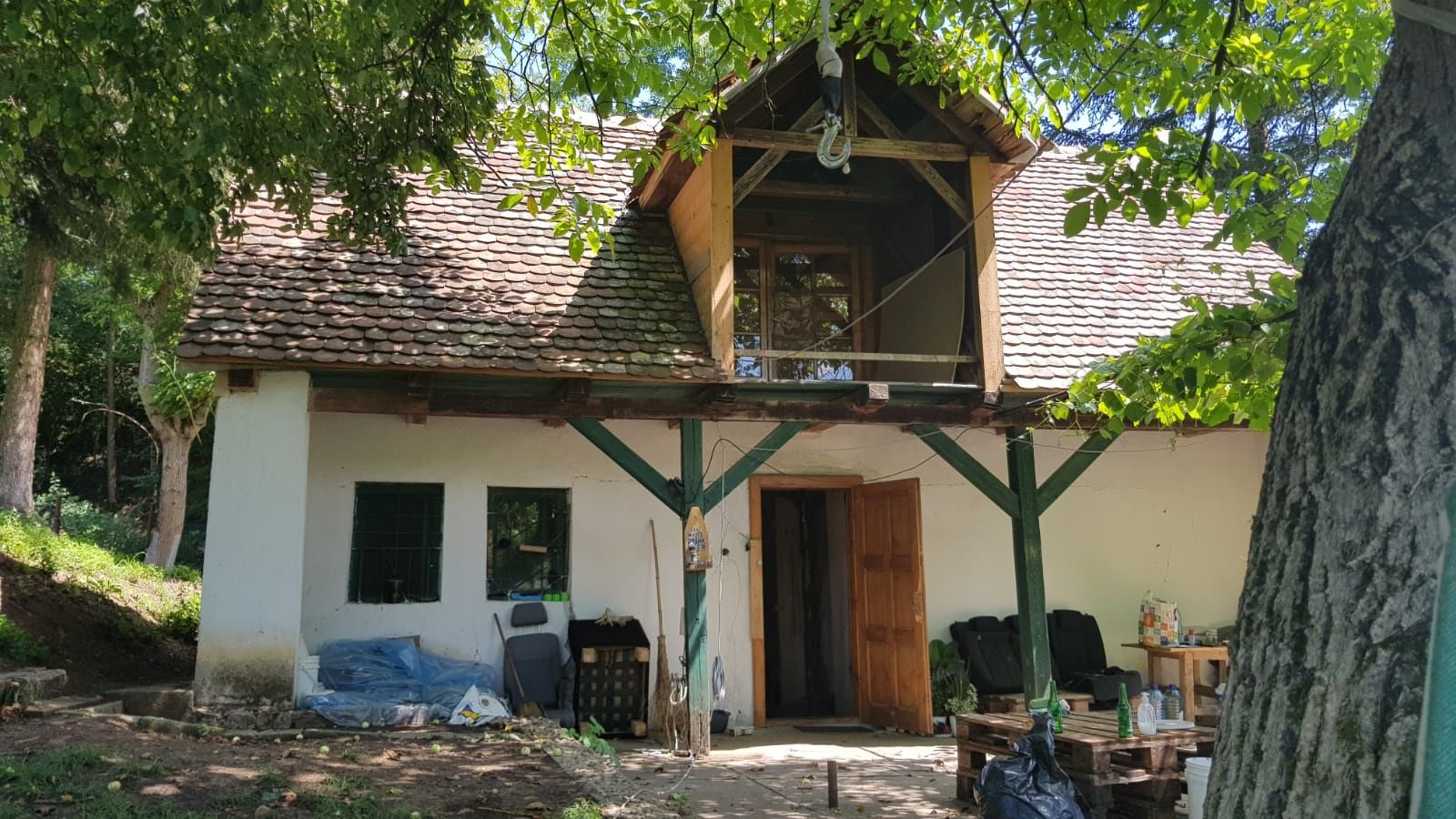 Casa de vanzare in Cladova