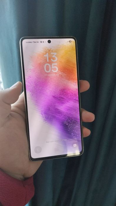 Samsung Galaxy A73 5G 128гб