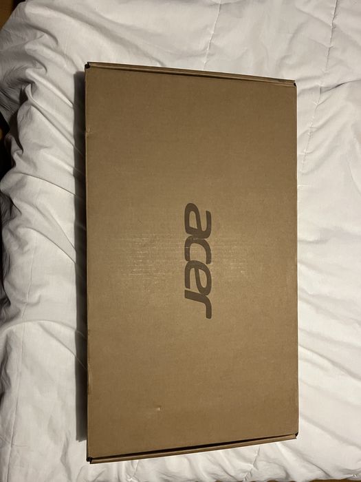 Лаптоп ACER Aspire 3 A317-54-76E1