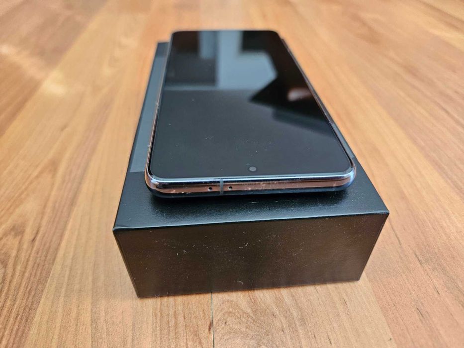 Samsung S21 / 256 GB