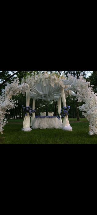 Украса под наем за всеки повод