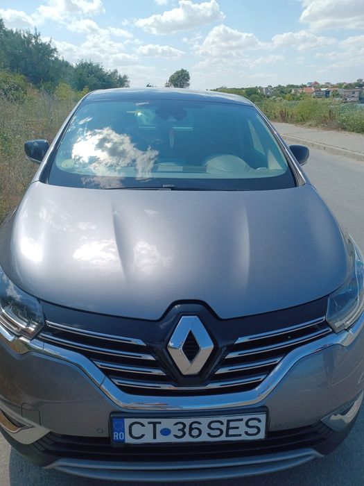 Vând Renault espace 5