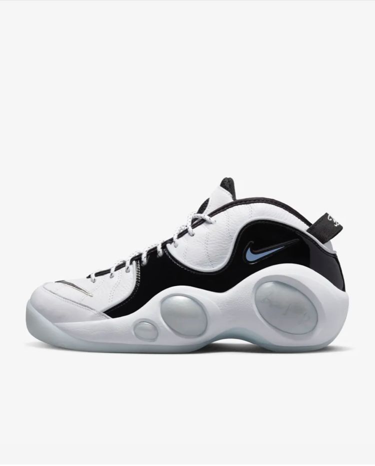 Nike Air Zoom Flight 95 - 42.5 Номер Оригинални