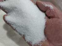 Захар в чували по 50кг. на палети