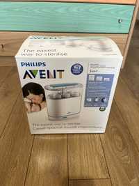 Стерилизатор за шишета Philips Avent