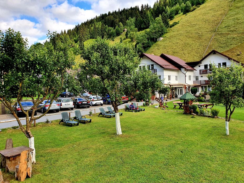 Casa Ducaru Moieciu de Sus Cazare Moieciu