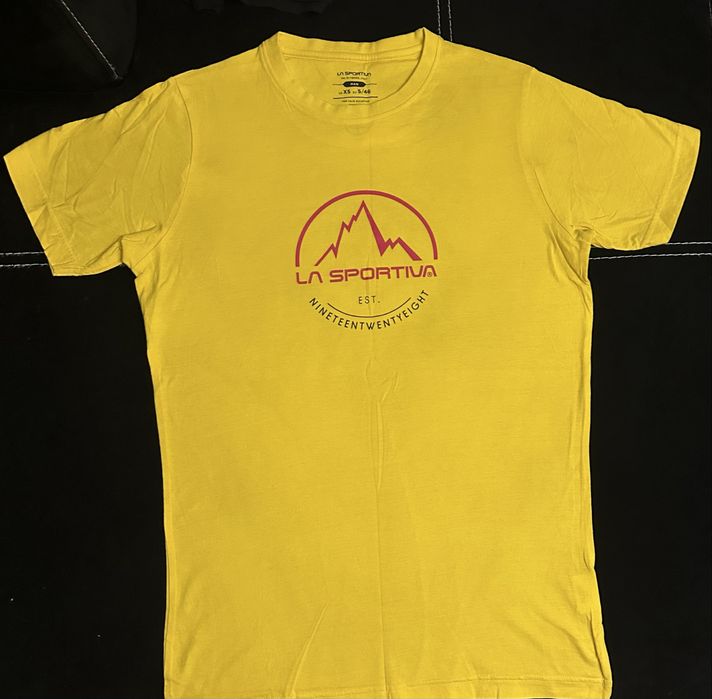 HUGO,Heron Preston,Versace,Galliano,G-Star,Asics,La Sportiva,Salewa