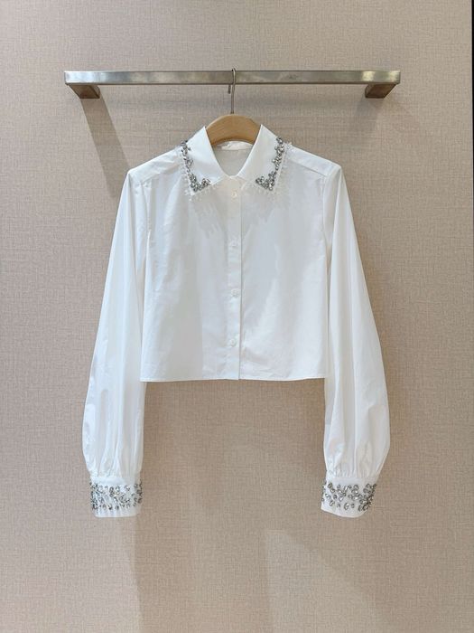 Ризи Prada, Chanel, Ermanno Scervino