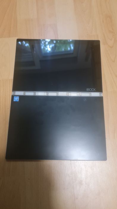 Lenovo yoga book