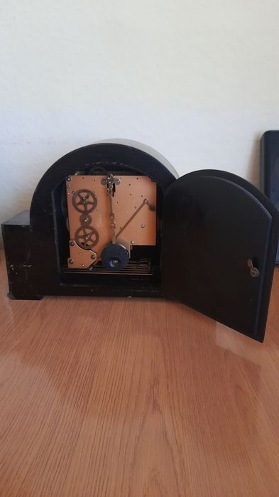 Ceas vechi de Șemineu Smiths