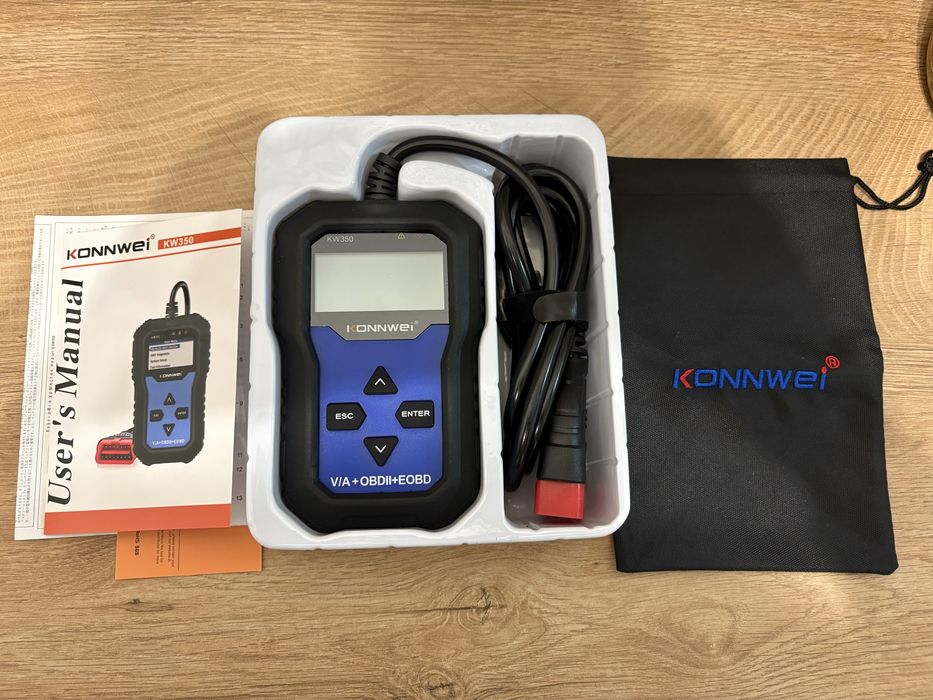 Tester diagnoza dedicata vag VW Seat Audi Skoda