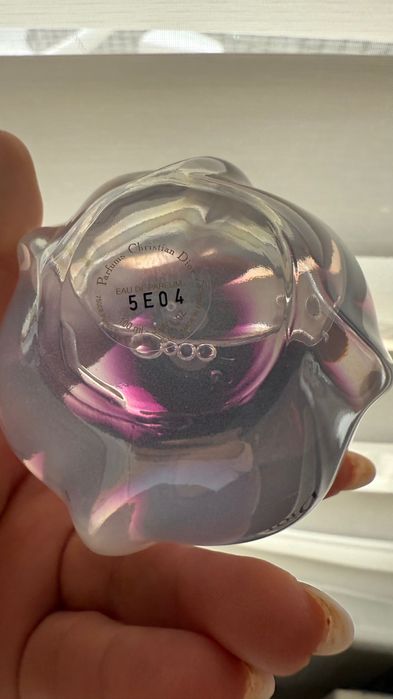 Dior Pure Posion 100 ml