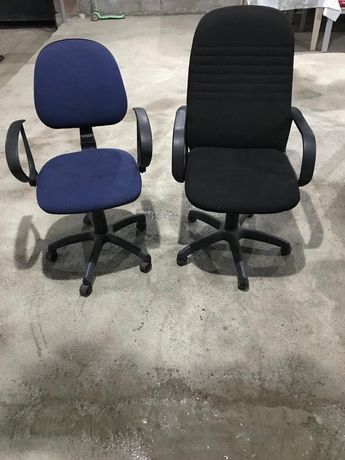 продам офисные кресла