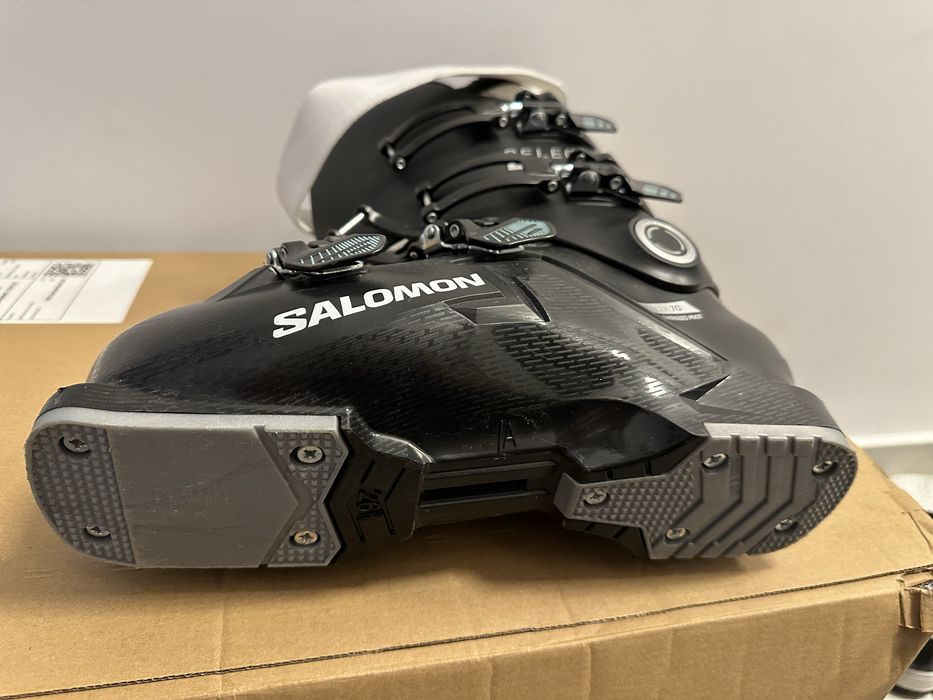 Clapari Salomon SELECT 70 W WIDE