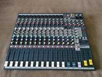 Laptop Soundcraft efx12 ca NOU nu Dynacord Mackie Yamaha mixer pasiv