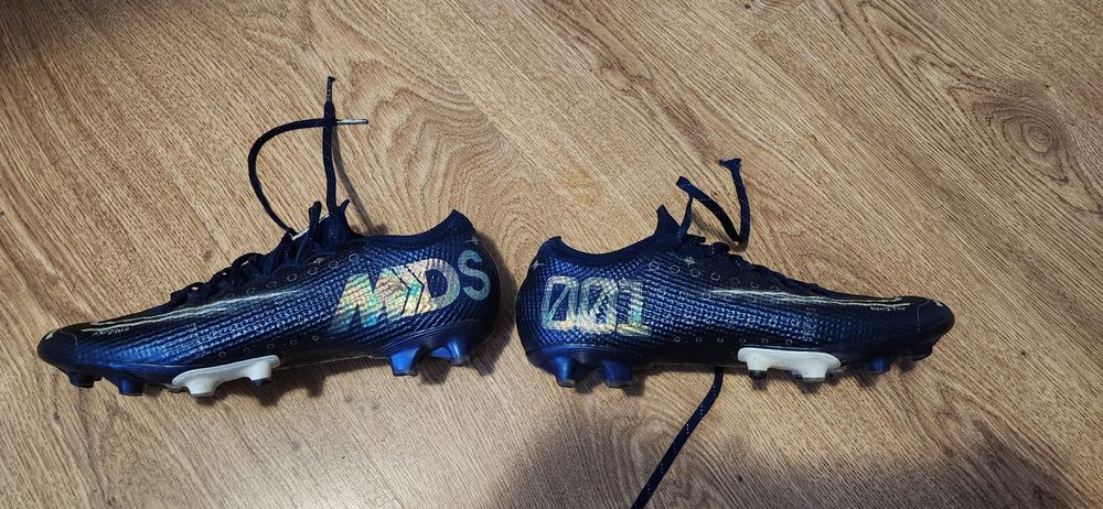 Nike Mercurial vapor Ronaldo футболни обувки - бутонки 38.5 номер