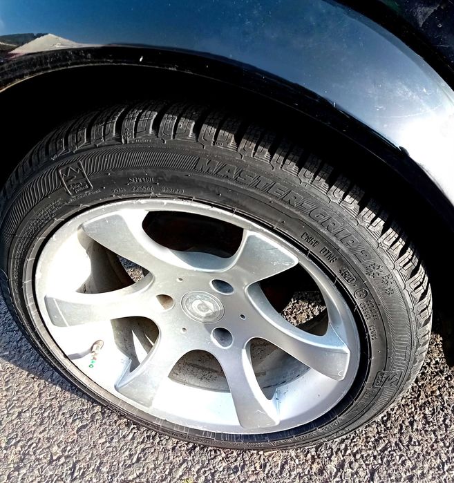 Smart fortwo 2004. Negociabil