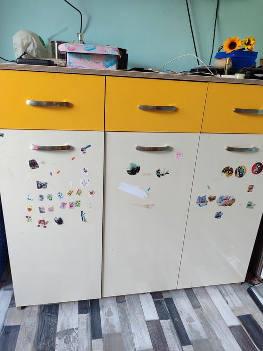 Детско обзавеждане