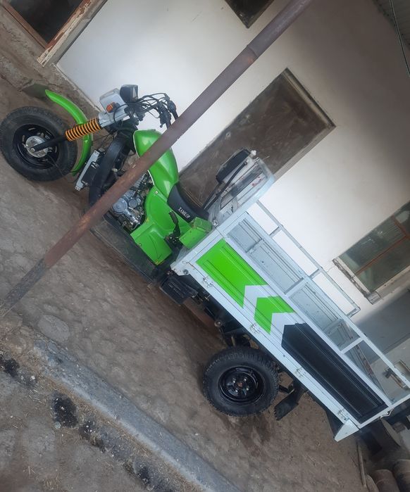 Мотацикел сатлади