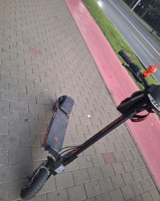 Trotineta g2 perfecta