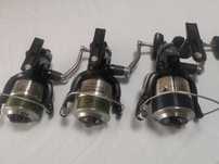 Shimano Baitrunner OC 8000 шаранджийски макари