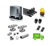 Pachet complet automatizare TAU 500KG + Kit autoportant+LIVRARE GRATIS