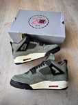Обувки Nike Air Jordan 4 Undefeated
