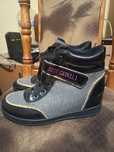 Just cavalli shoes