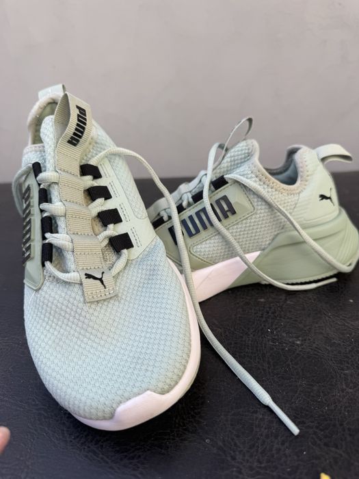 Дамски маратонки puma