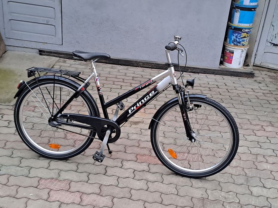***bicicleta de dama pe 26" ***