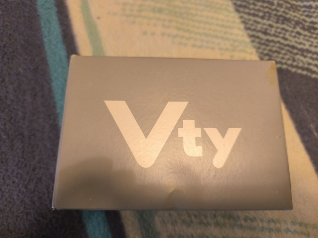Вътрешно външни обувки Vty номер21