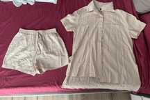 Costum dama